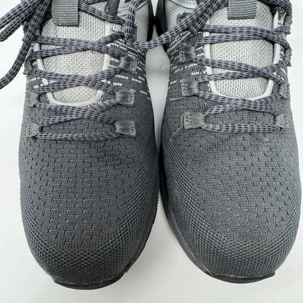 Thorogood Ast‎ Low Work & Safety Steel Toe Shoes (809-6112) Gray Men's Size 8 M